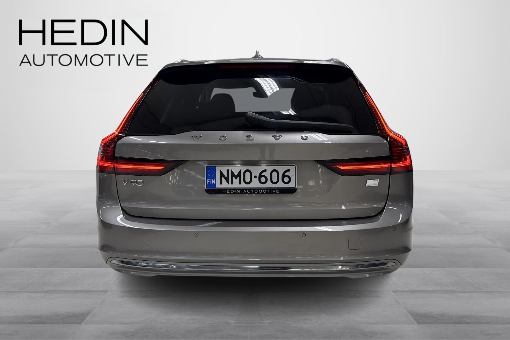 Volvo V90 2022, kuva 4/31