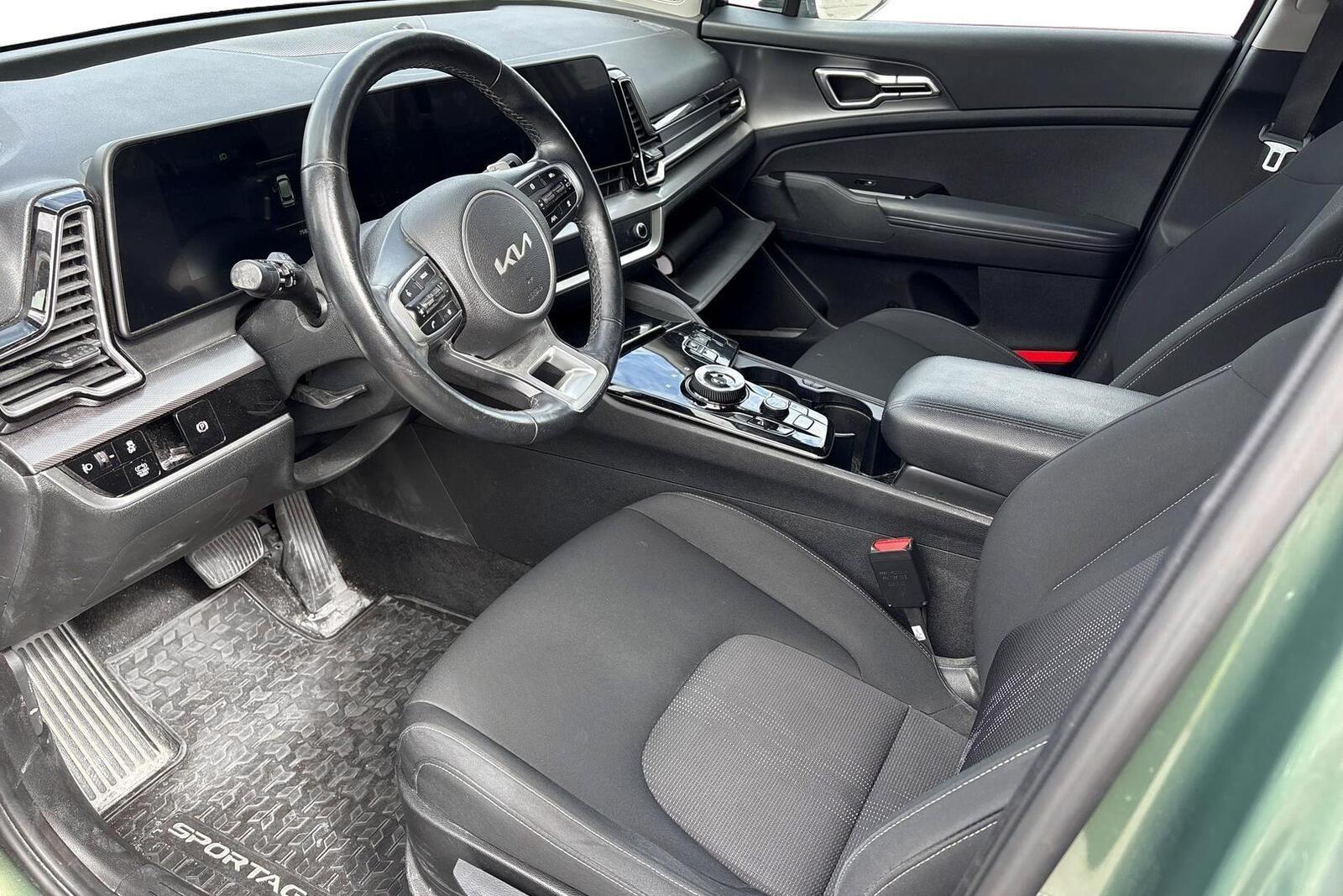 Kia Sportage 2022, kuva 3/6
