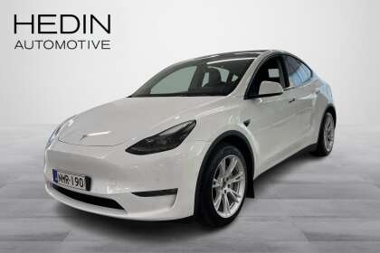 Tesla Model Y Long Range - NMR-190
