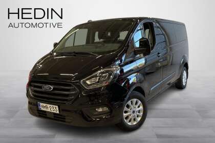 Ford TRANSIT CUSTOM  - NMR-233