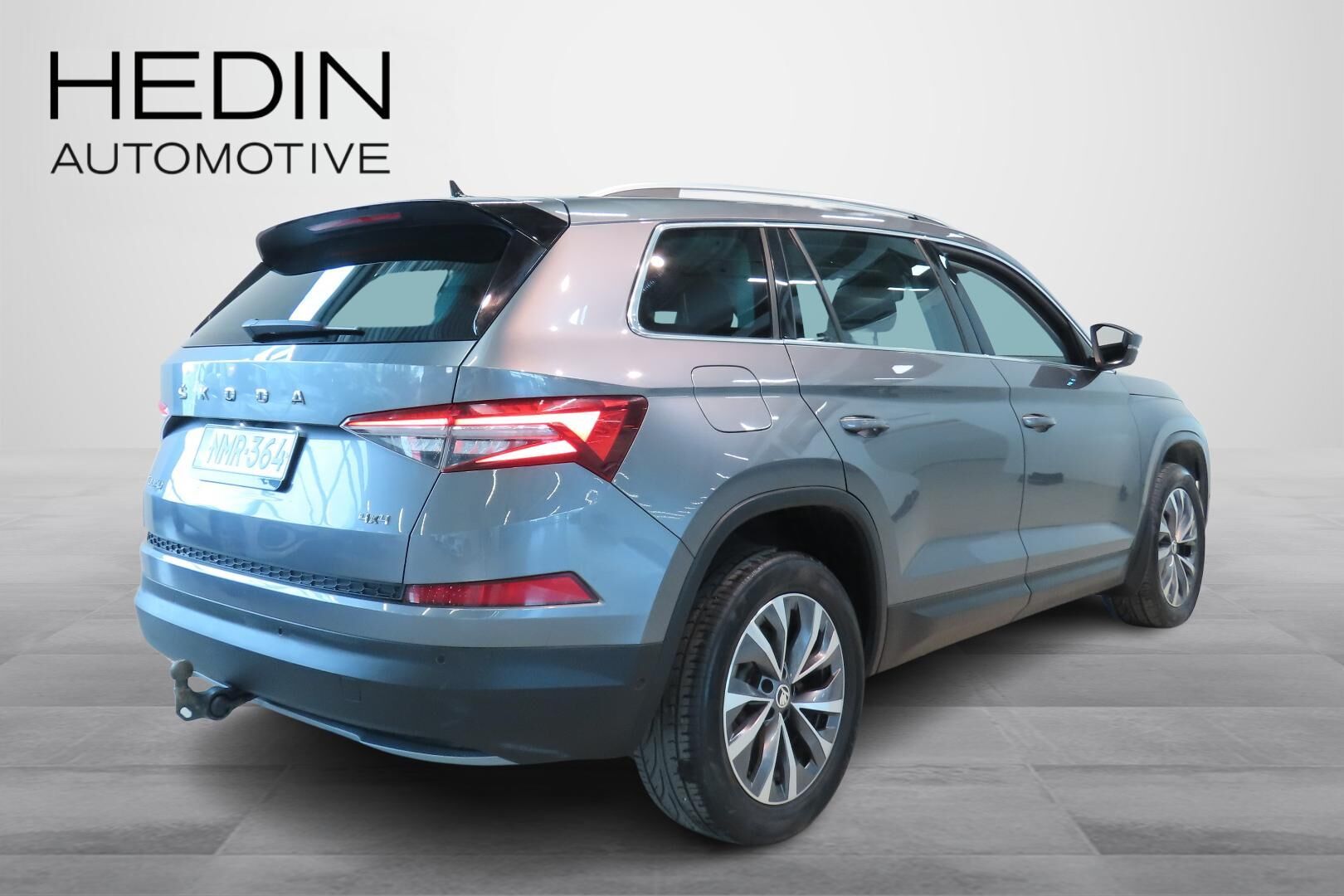 Skoda Kodiaq 2022, kuva 2/42