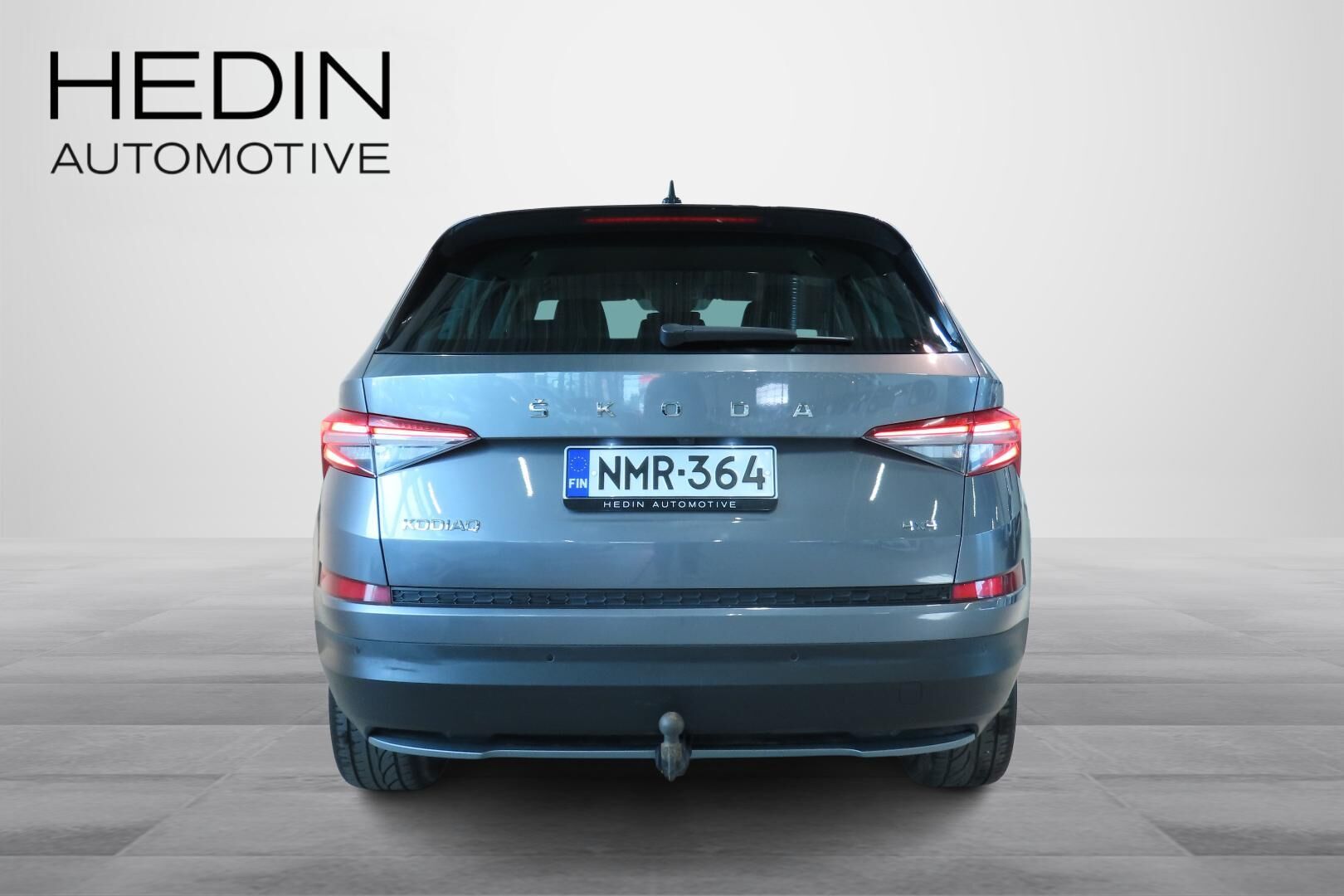 Skoda Kodiaq 2022, kuva 3/42