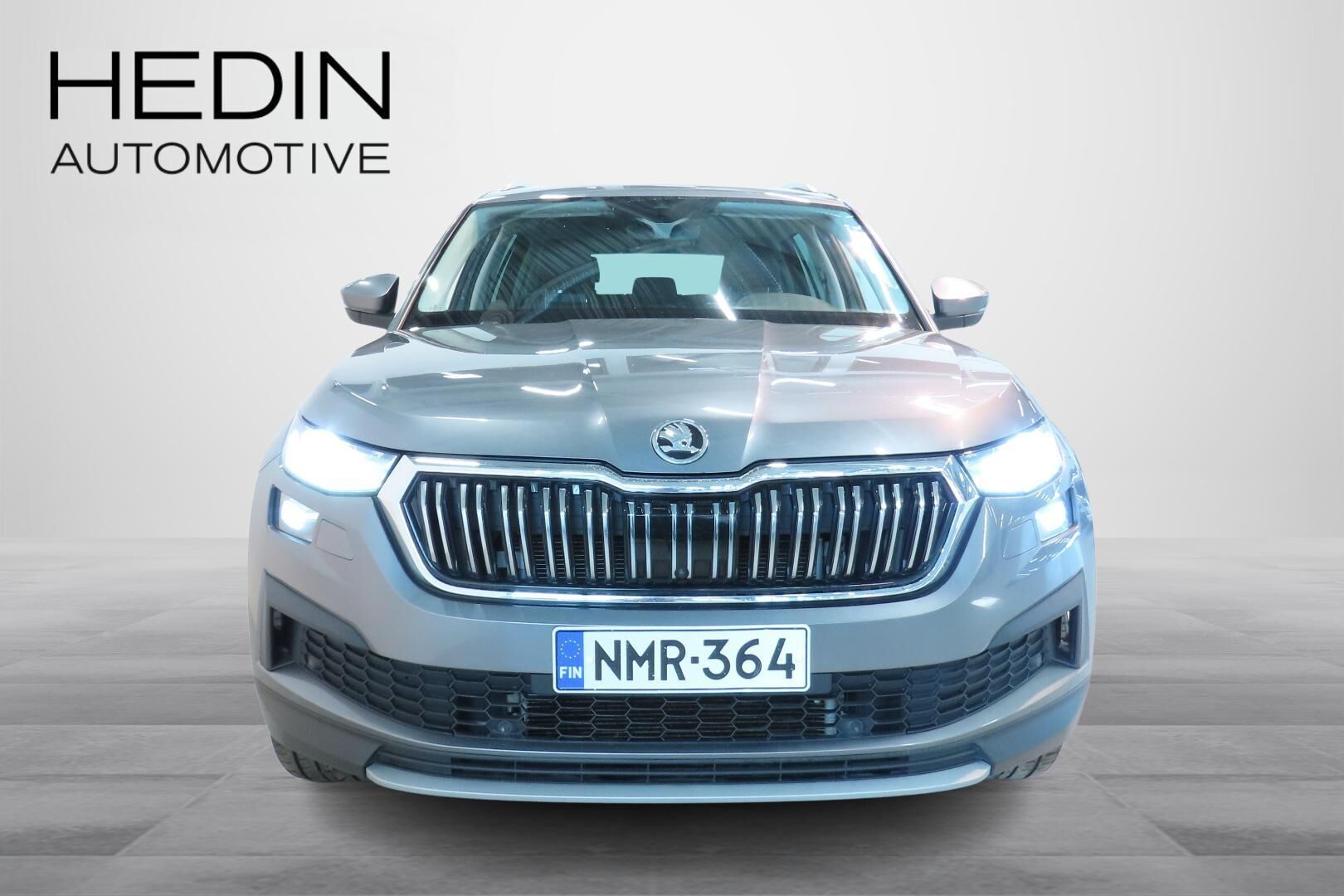 Skoda Kodiaq 2022, kuva 4/42