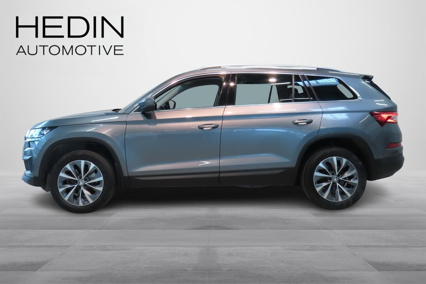 Skoda Kodiaq 2022, kuva 5/42