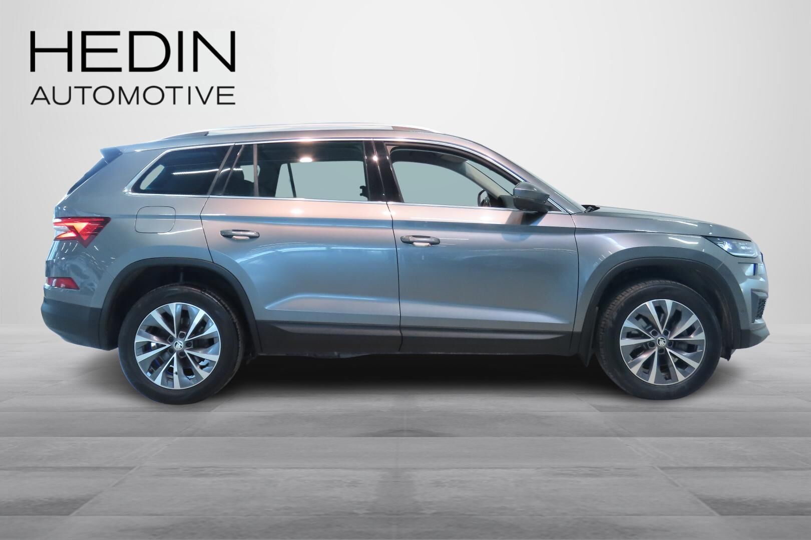 Skoda Kodiaq 2022, kuva 6/42