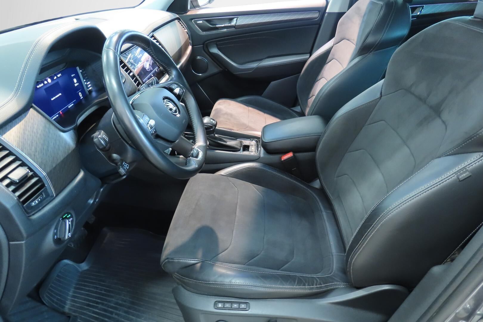 Skoda Kodiaq 2022, kuva 7/42