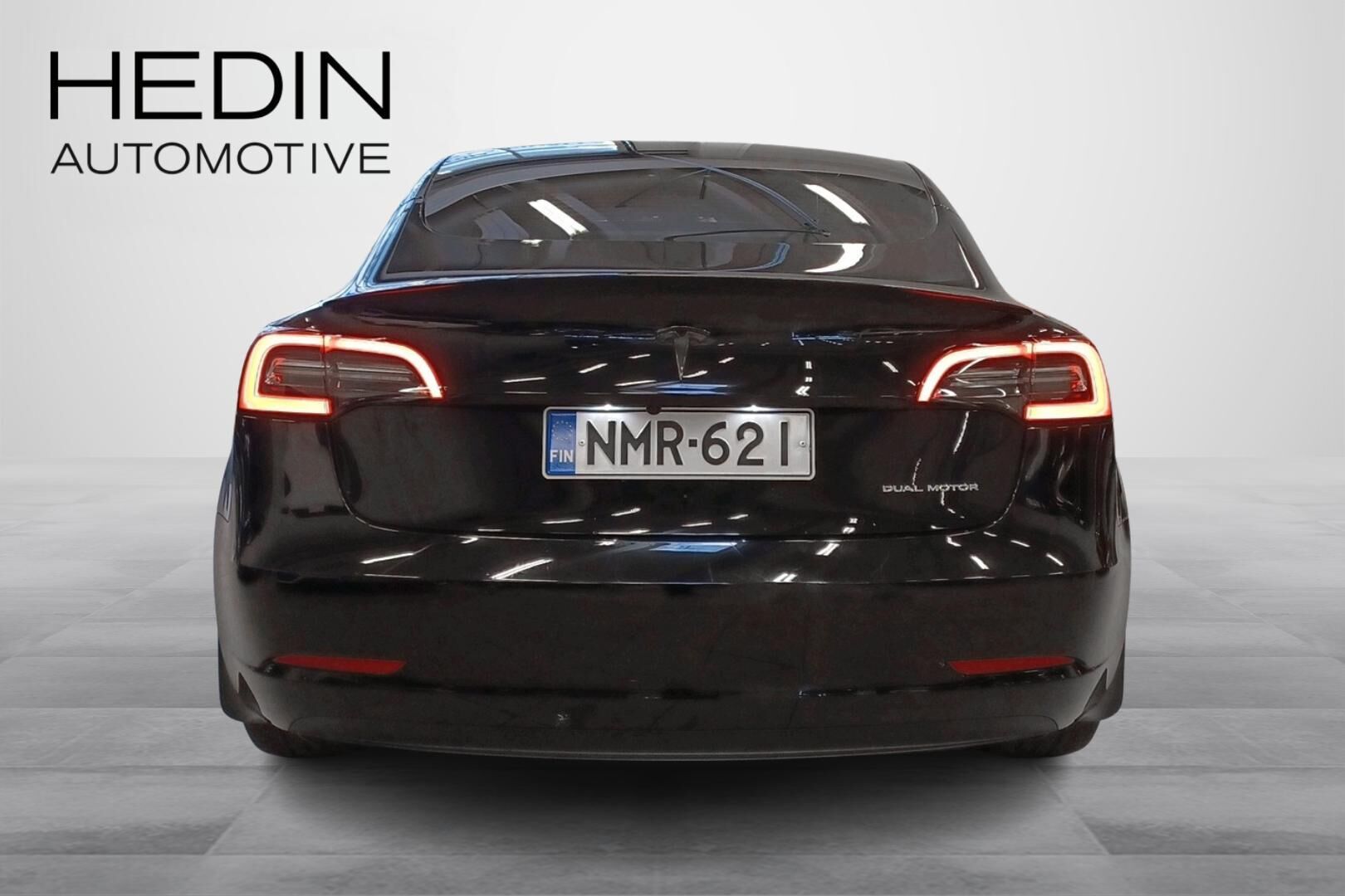 Tesla Model 3 Long Range AWD 2022, kuva 3/29