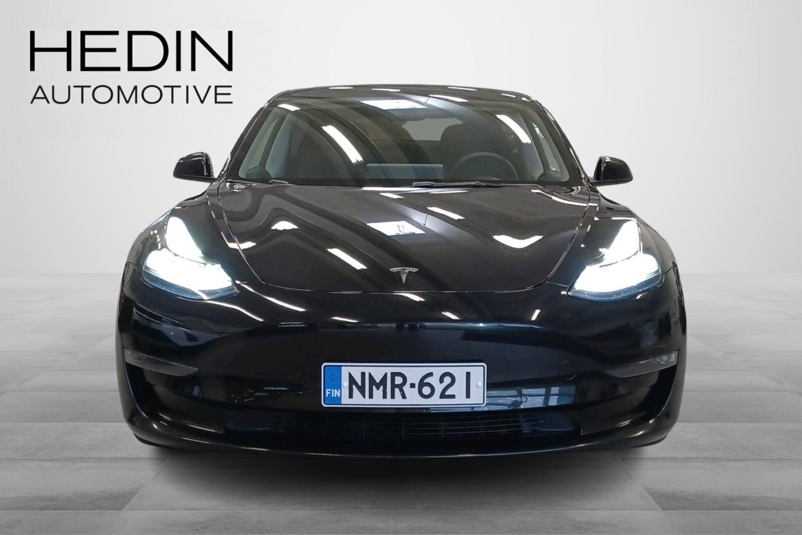 Tesla Model 3 Long Range AWD 2022, kuva 4/29