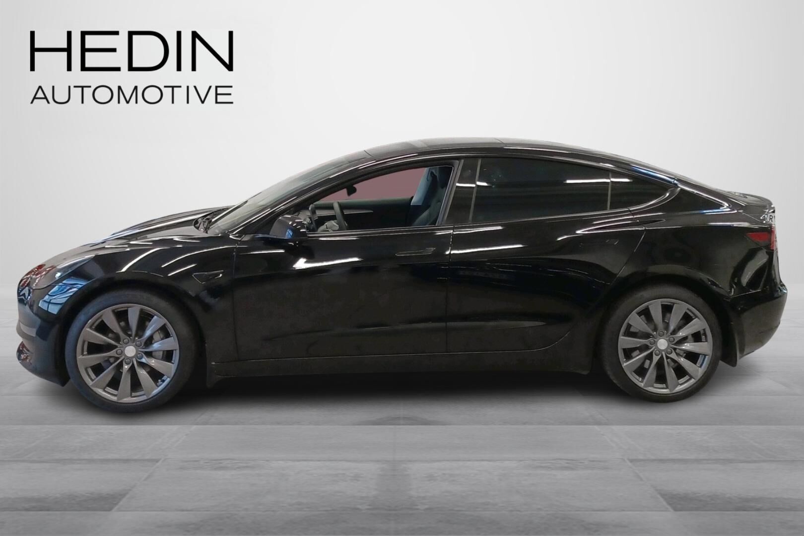 Tesla Model 3 Long Range AWD 2022, kuva 5/29