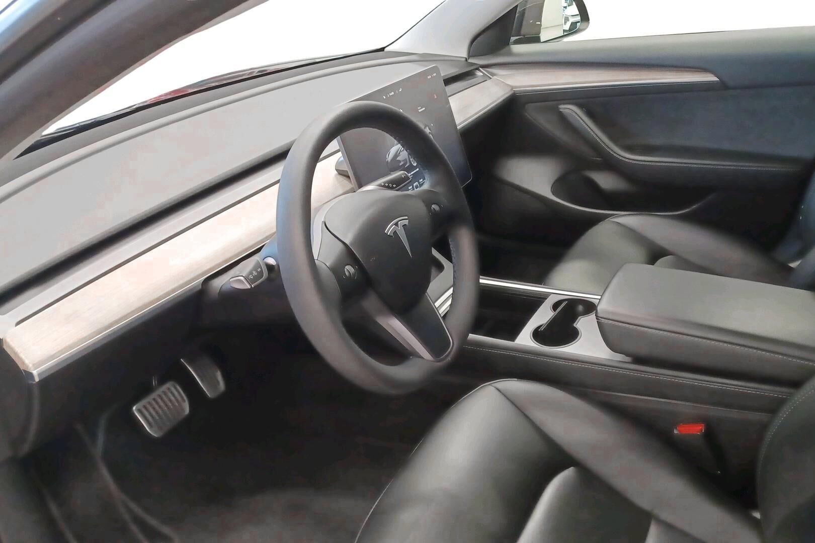 Tesla Model 3 Long Range AWD 2022, kuva 7/29