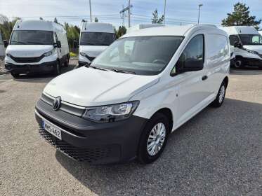 Volkswagen CADDY umpipakettiauto Cargo 2,0 TDI - NMS-462