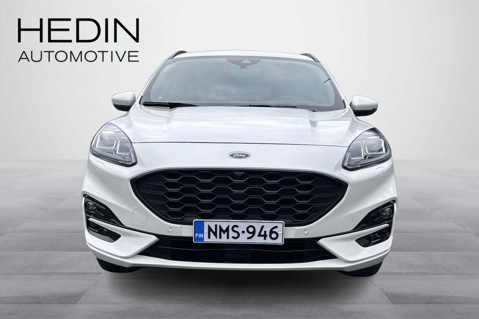 Ford Kuga 2023, bild 5/19