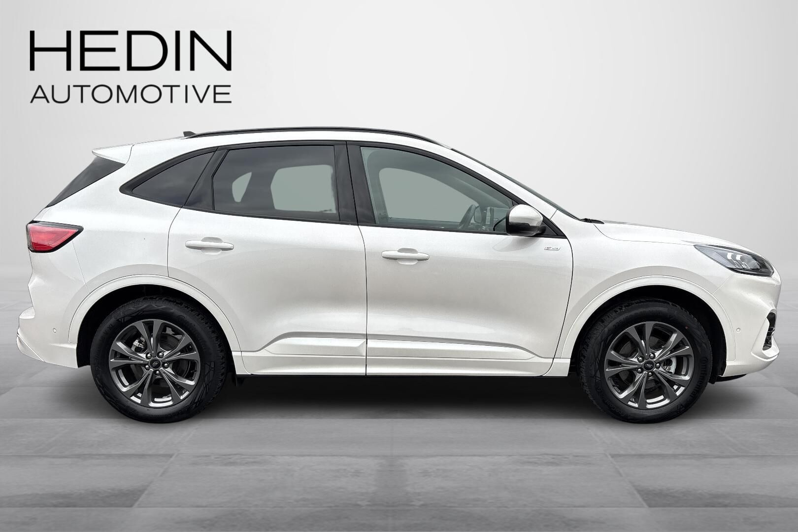 Ford Kuga 2023, bild 7/19