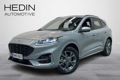Ford KUGA - NMS-947