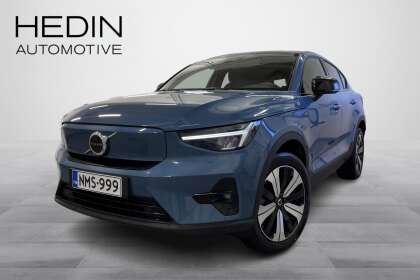 Volvo C40  - NMS-999