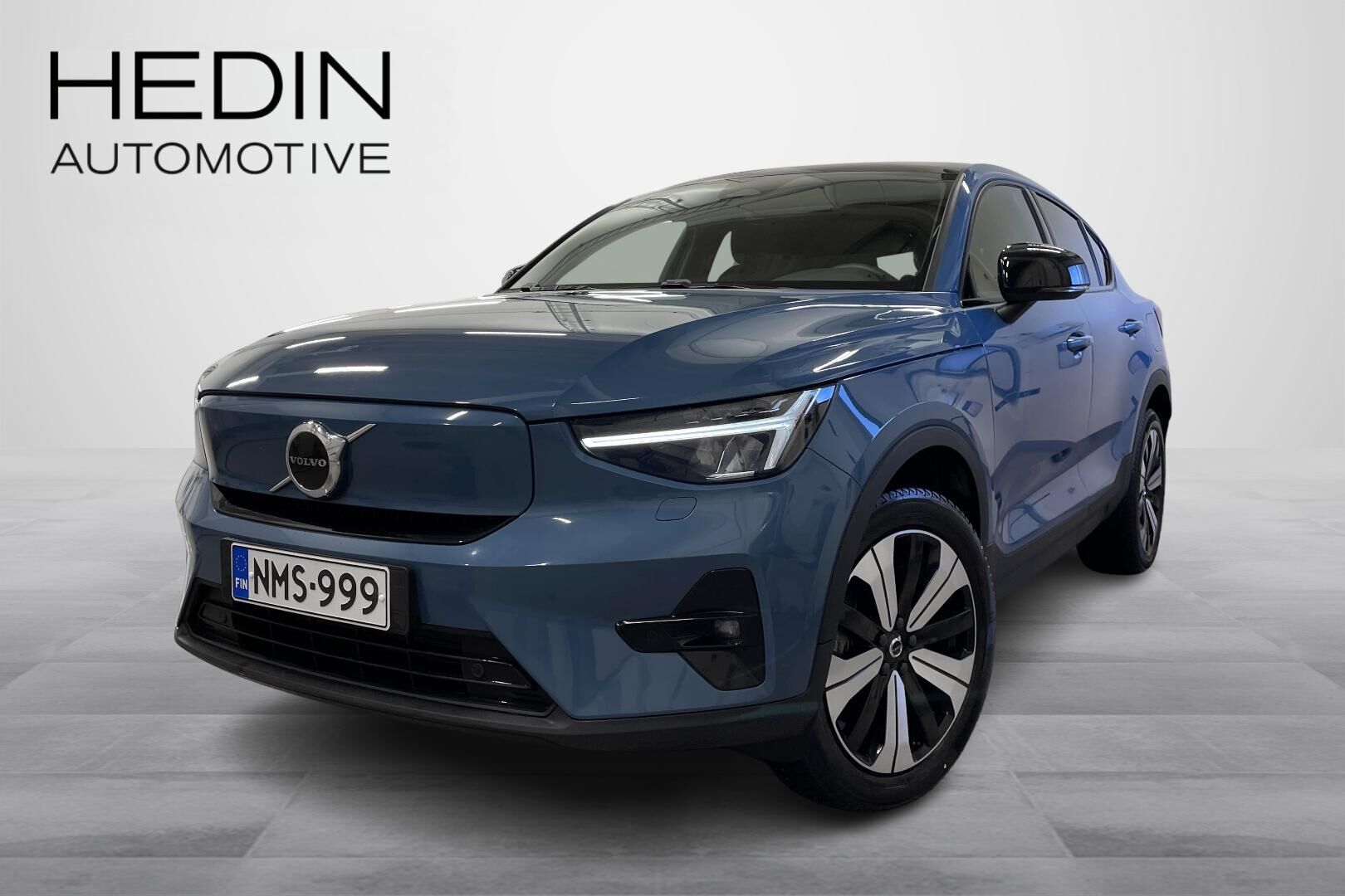 Volvo C40 - NMS-999