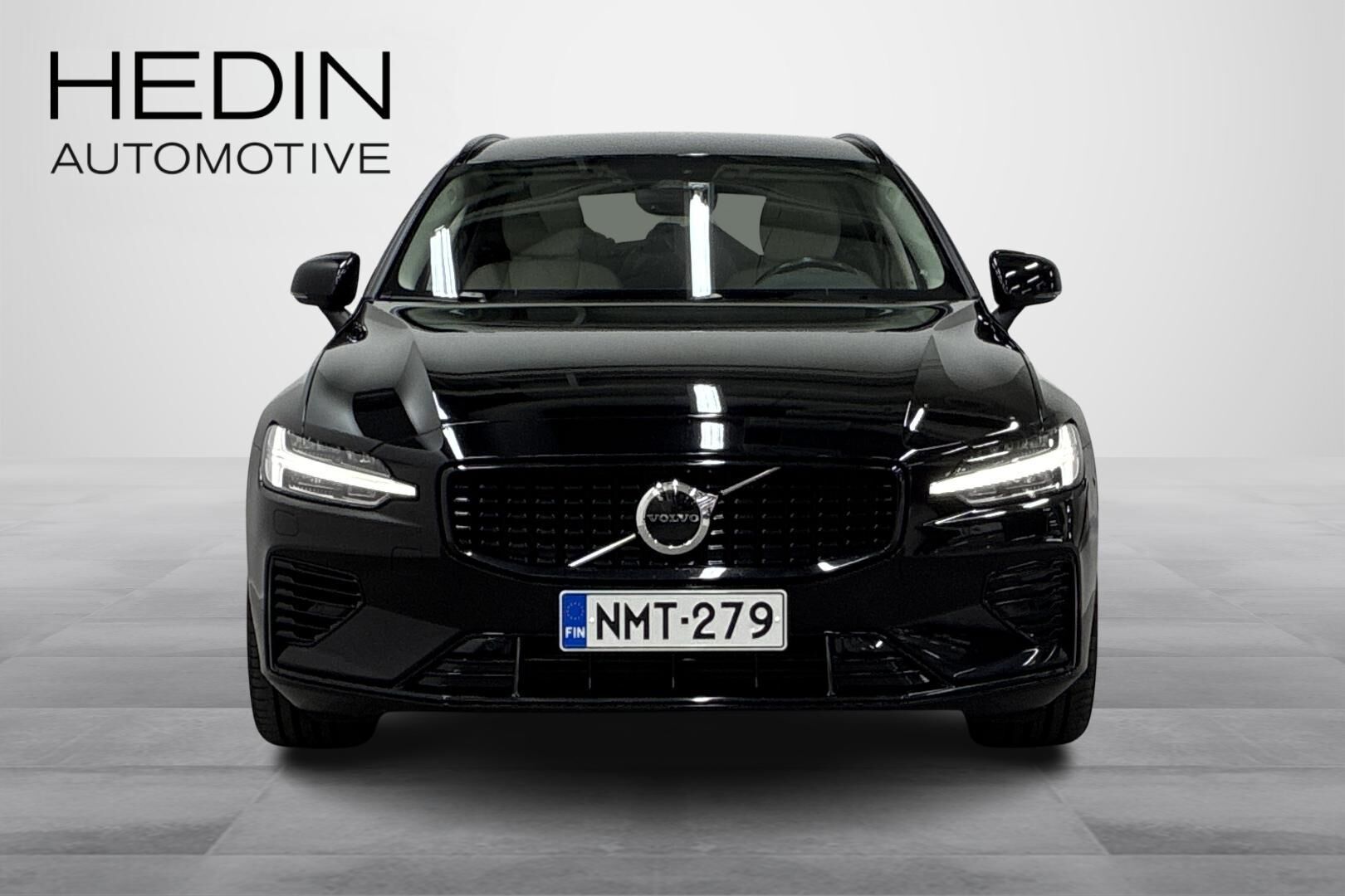 Volvo V60 2023, kuva 5/26
