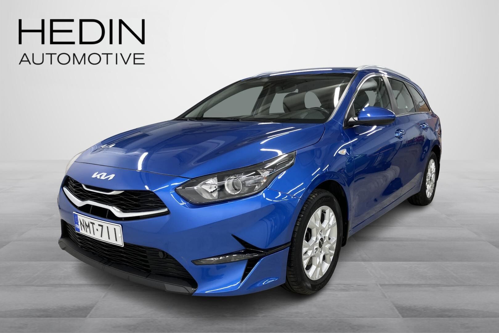 Kia CEED - NMT-711