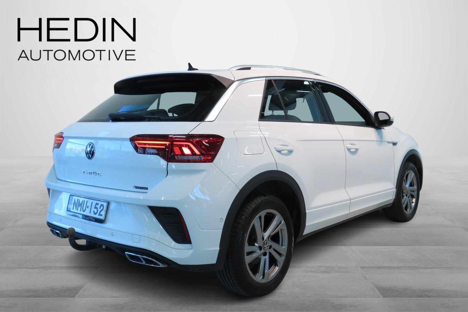 Volkswagen T-Roc 2023, kuva 3/32