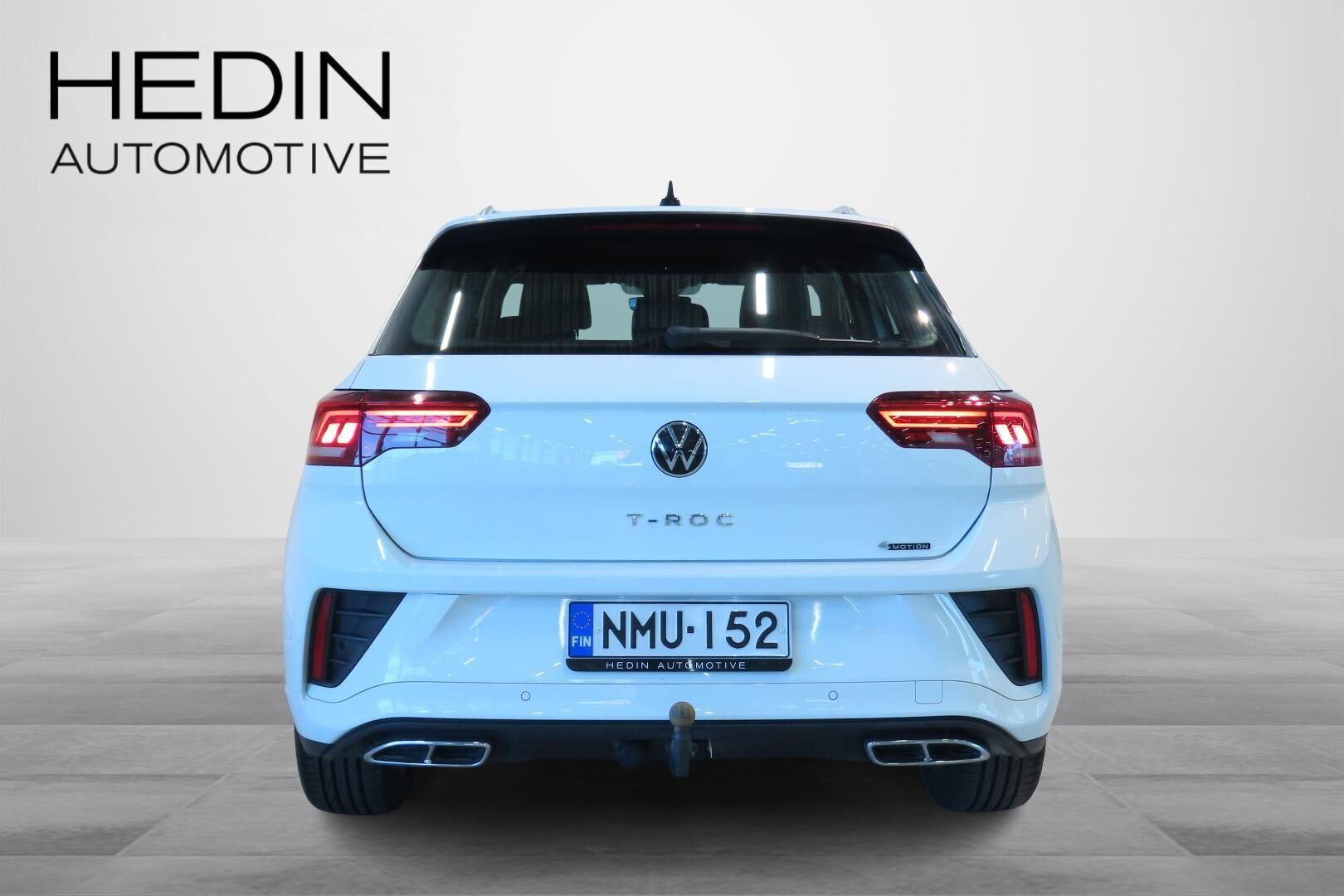Volkswagen T-Roc 2023, kuva 4/32