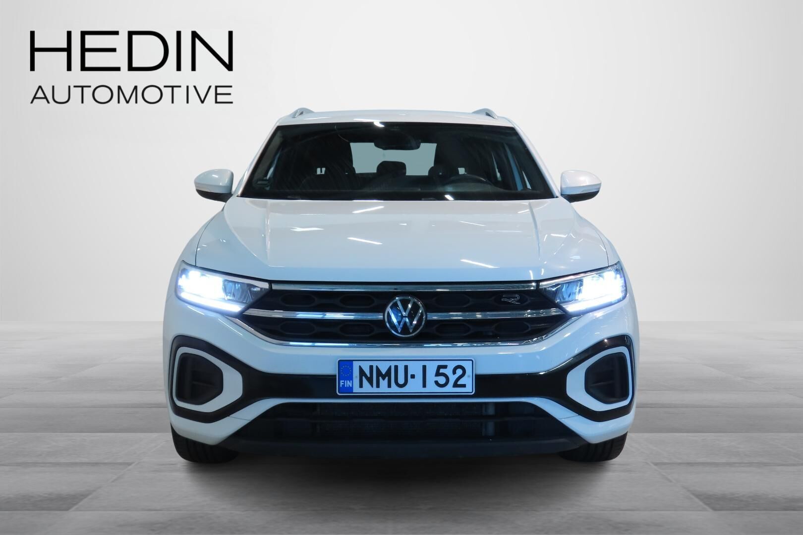 Volkswagen T-Roc 2023, kuva 5/32