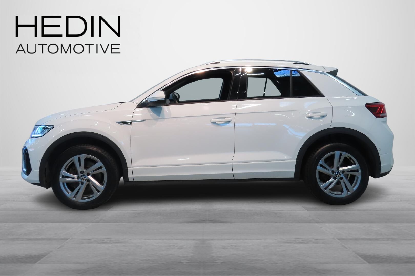 Volkswagen T-Roc 2023, kuva 6/32