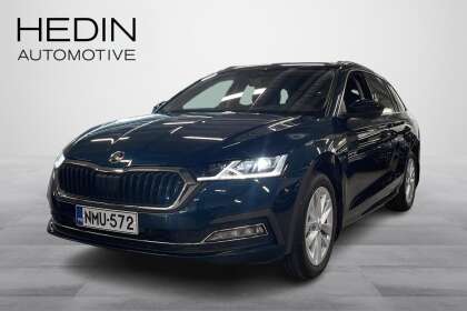 Škoda Octavia  - NMU-572