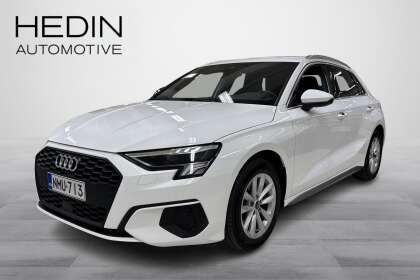 Audi A3 Sportback Business 35 TFSI 110 kW MHEV S tronic - NMU-713