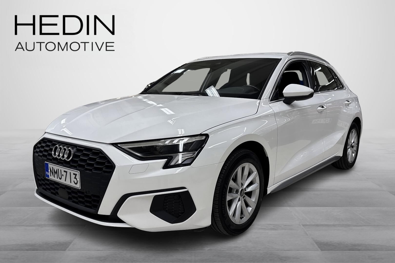 Audi A3 - NMU-713