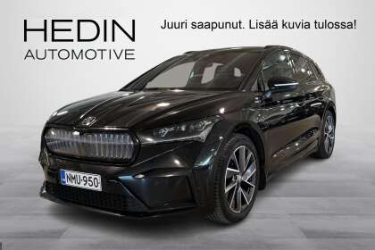 Škoda Enyaq 80 SportLine iV - NMU-950