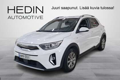 Kia STONIC 1,0 T-GDI 100hv EX - NMV-331
