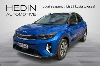 Kia STONIC  - NMV-343