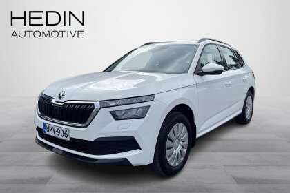 SKODA Kamiq 1.0 TSI 95 Active - NMV-906
