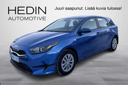 Kia CEED 1,0 T-GDI 100hv LX 5D - NMX-123