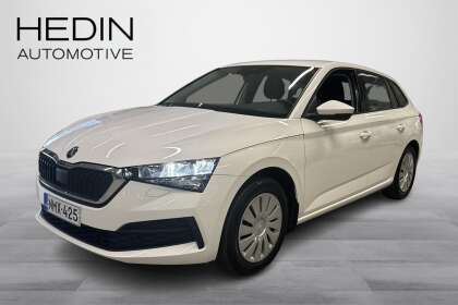 Škoda Scala  - NMX-425