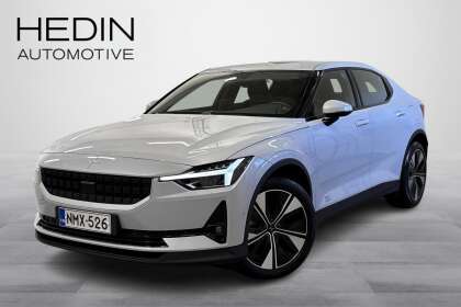 POLESTAR 2 Standard Range Single Motor, 170kW, 69kWh - NMX-526