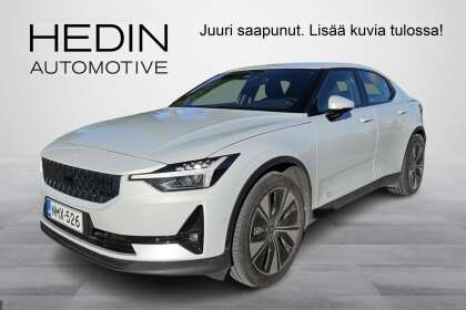 POLESTAR 2 Standard Range Single Motor, 170kW, 69kWh - NMX-526