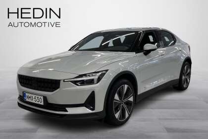 POLESTAR 2 Standard Range Single Motor, 170kW, 69kWh - NMX-530