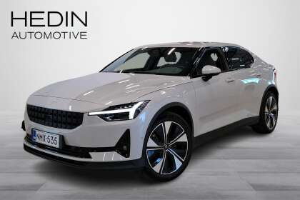 POLESTAR 2 Standard Range Single Motor, 170kW, 69kWh - NMX-535
