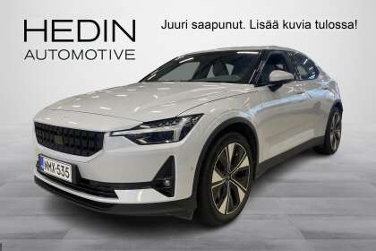 POLESTAR 2 Standard Range Single Motor, 170kW, 69kWh - NMX-535