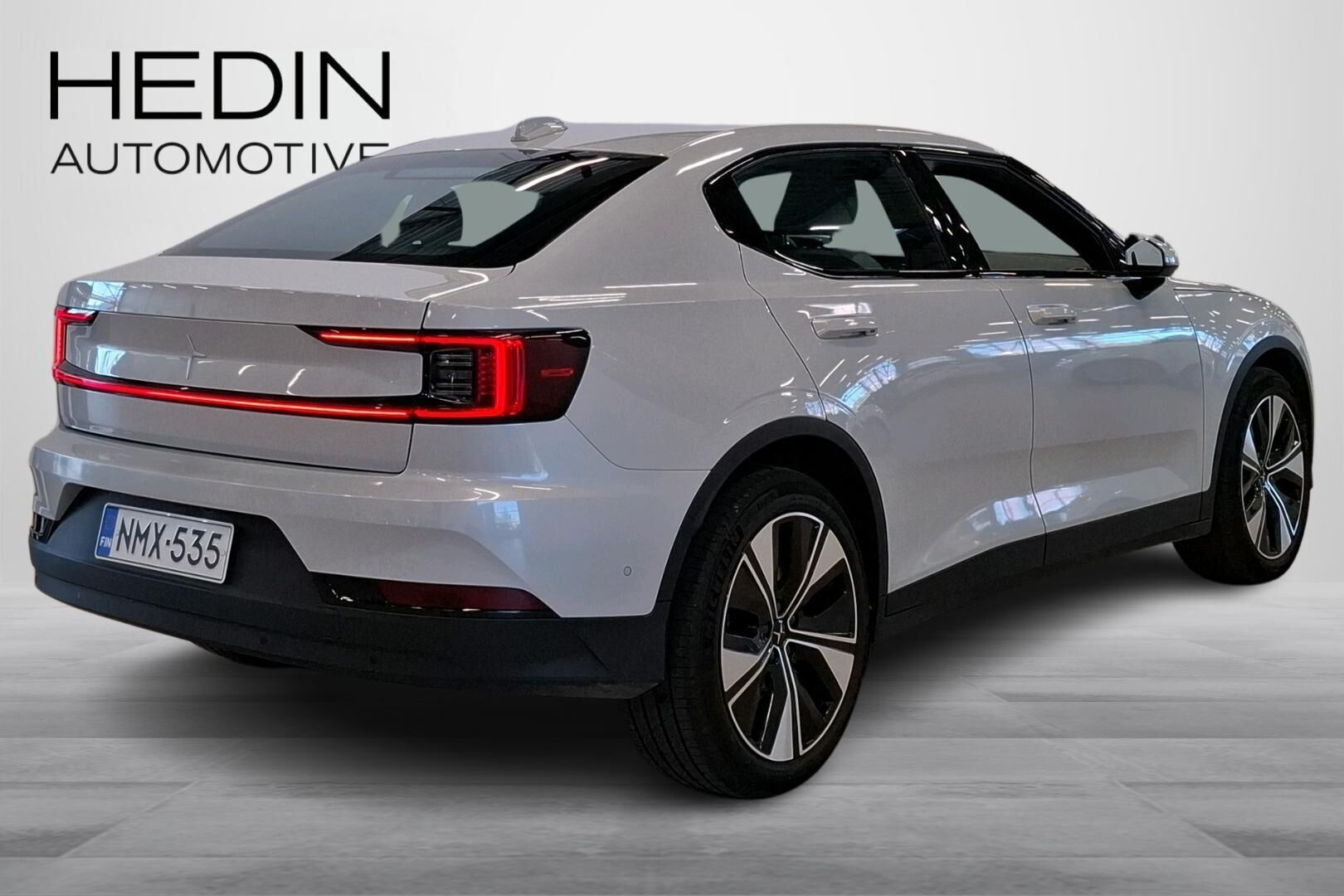 Polestar 2 2023, kuva 3/33