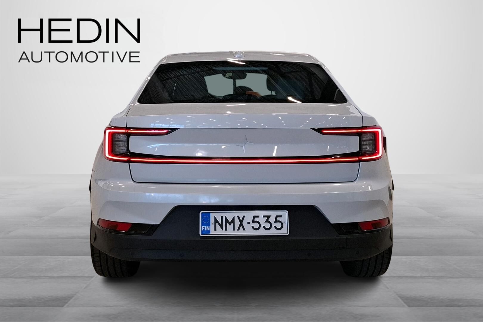 Polestar 2 2023, kuva 4/33