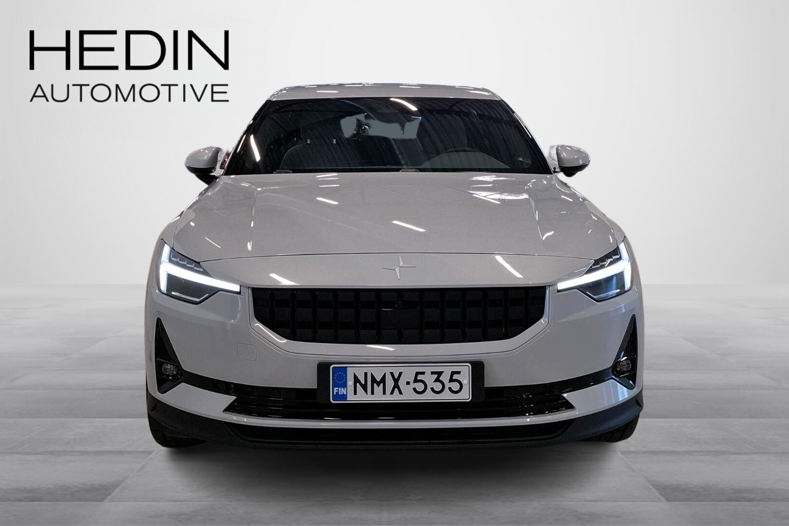 Polestar 2 2023, kuva 6/33