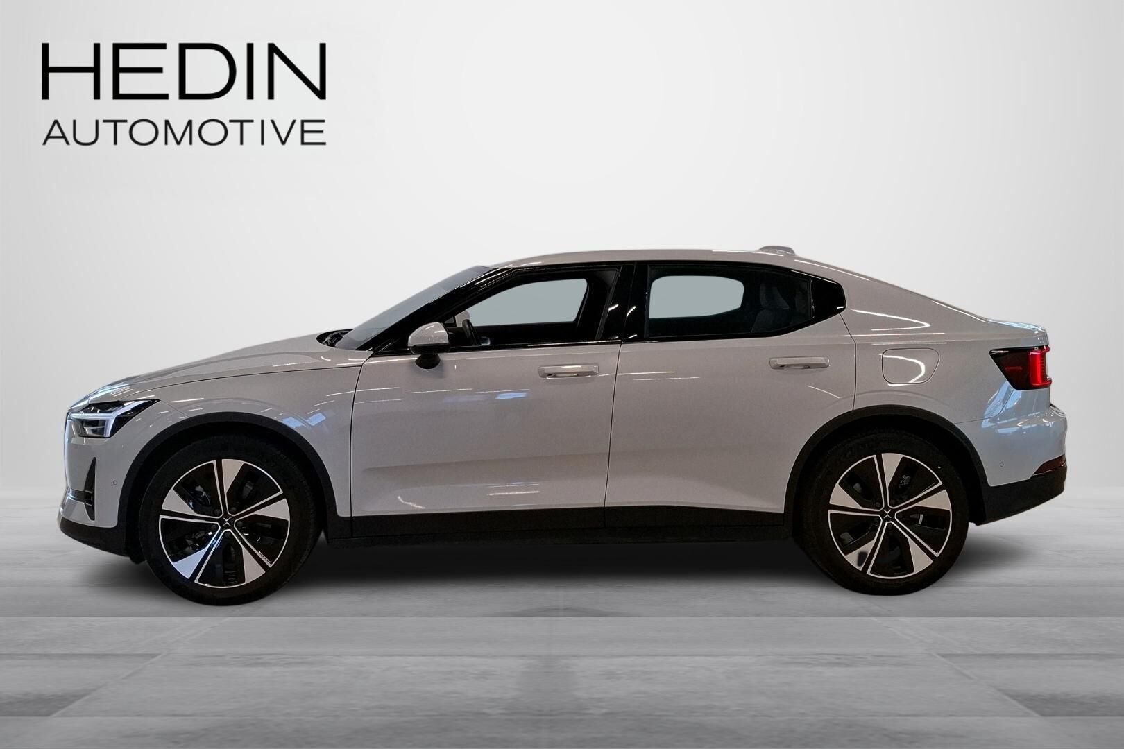 Polestar 2 2023, kuva 7/33