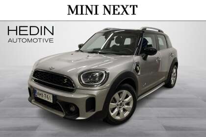 MINI COUNTRYMAN Cooper SE ALL4 Essential - NMX-761