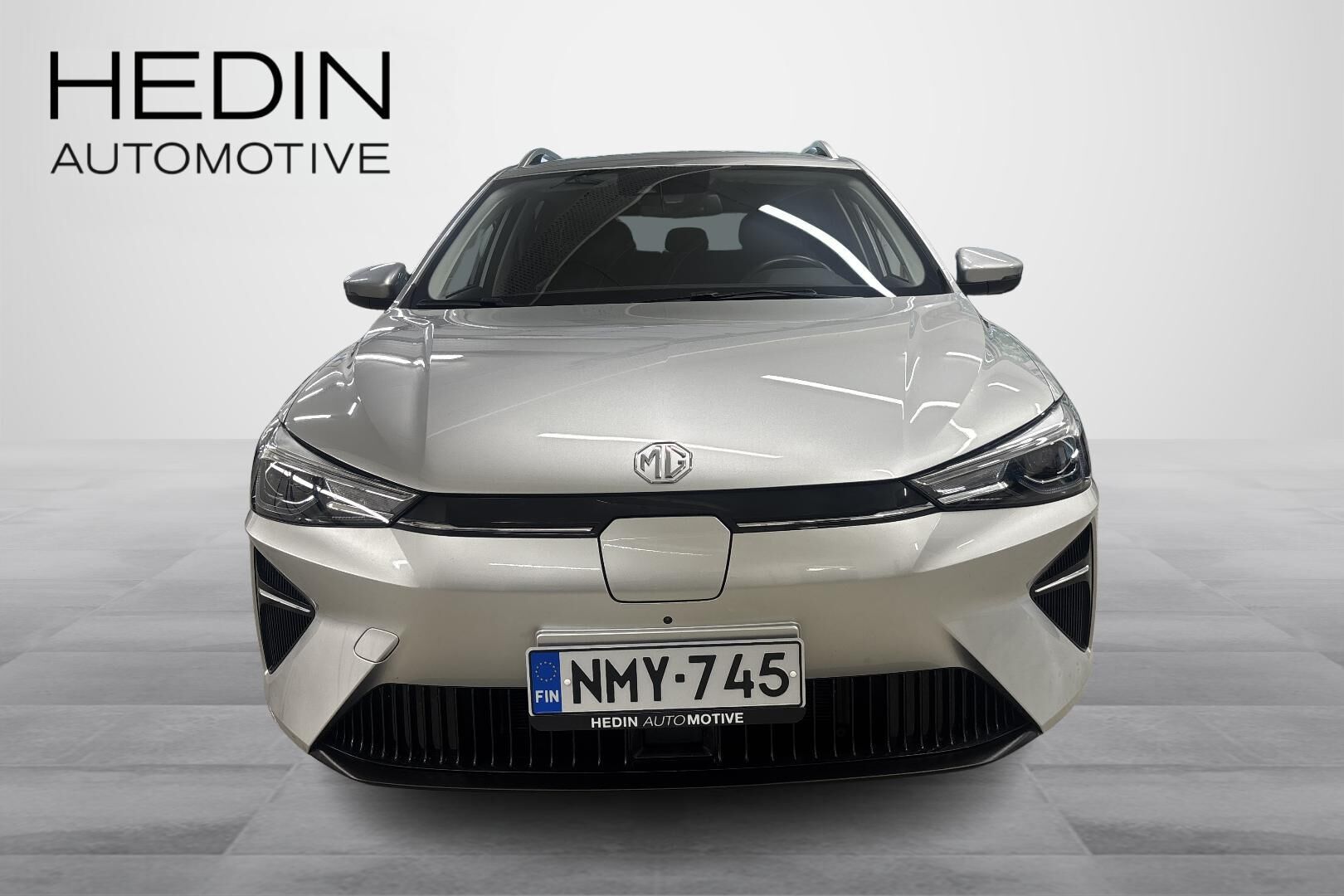MG MG5 Luxury LR 2023, kuva 4/22