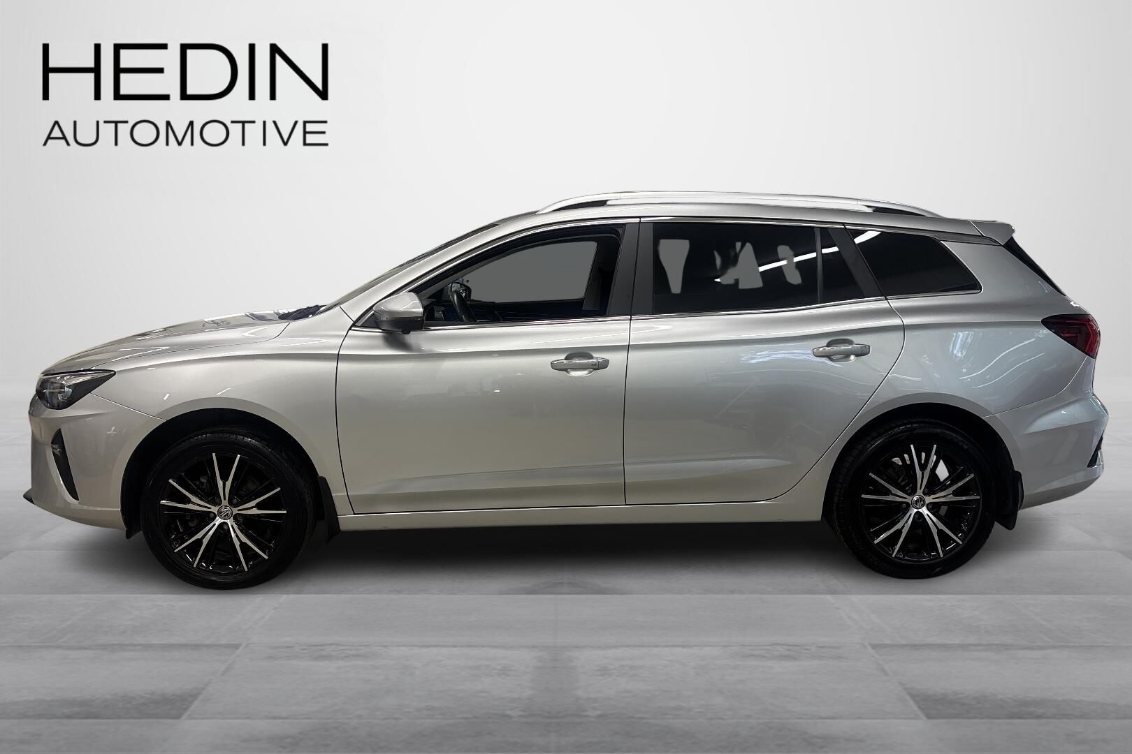 MG MG5 Luxury LR 2023, kuva 5/23