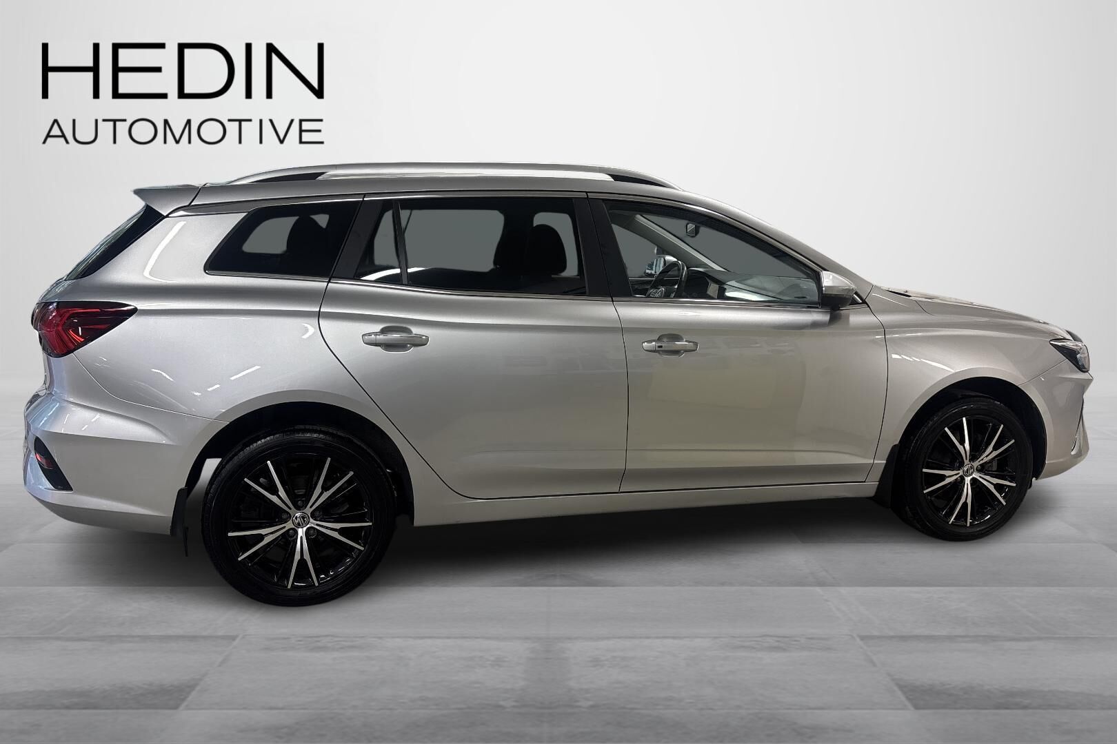 MG MG5 Luxury LR 2023, kuva 6/23
