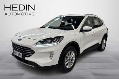 Ford KUGA  - NMY-758