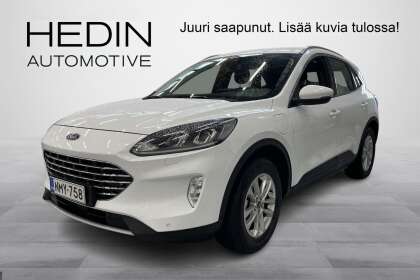 Ford KUGA - NMY-758